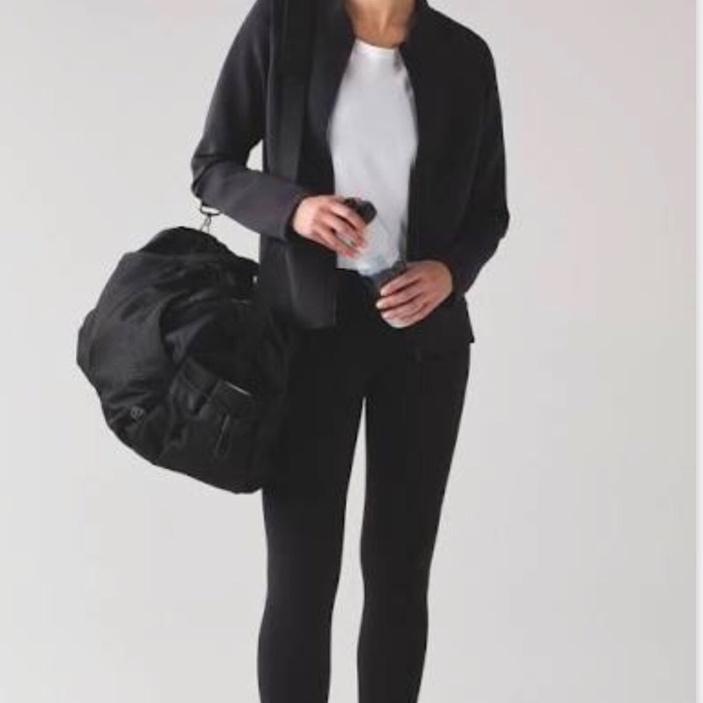 Lululemon Jacket - Picture 5 of 6
